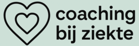 Logo Coaching bij ziekte